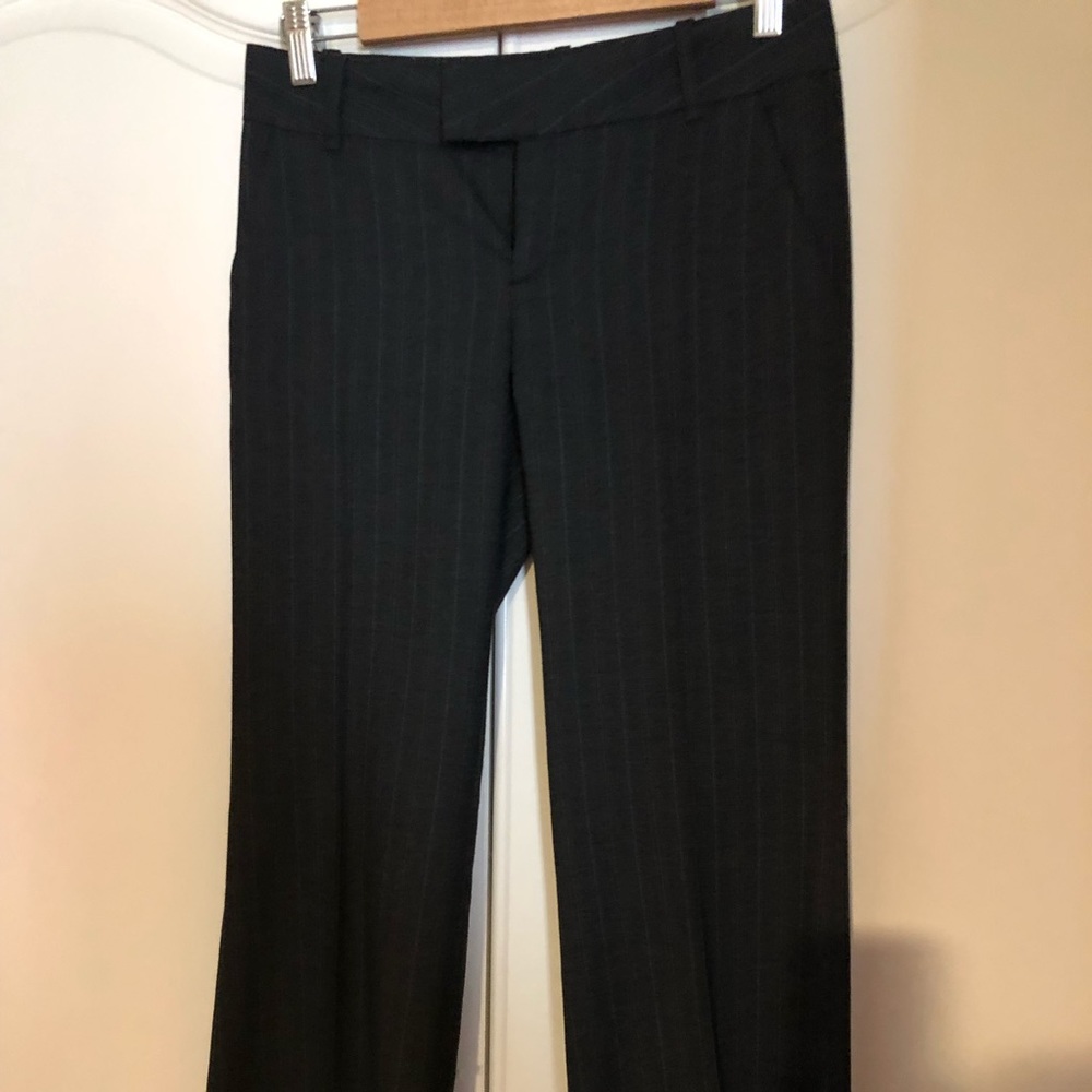 Zara pants !